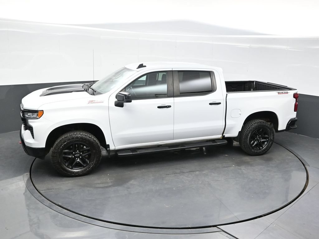 2023 Chevrolet Silverado 1500 LT Trail Boss - Photo 31