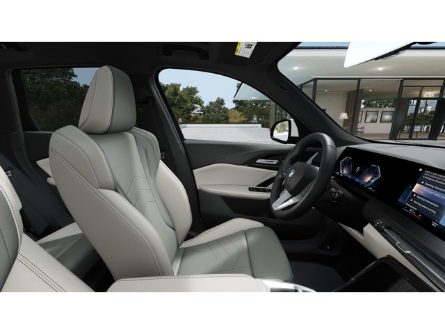New 2026 Alpine White BMW xDrive28i image 9