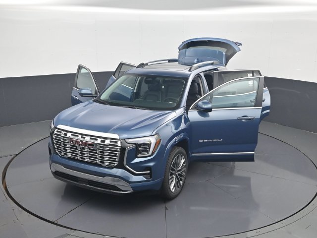 Vehicle thumbnail