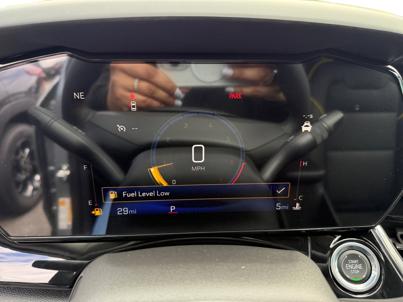 2026 Chevrolet Trax Activ - Photo 11