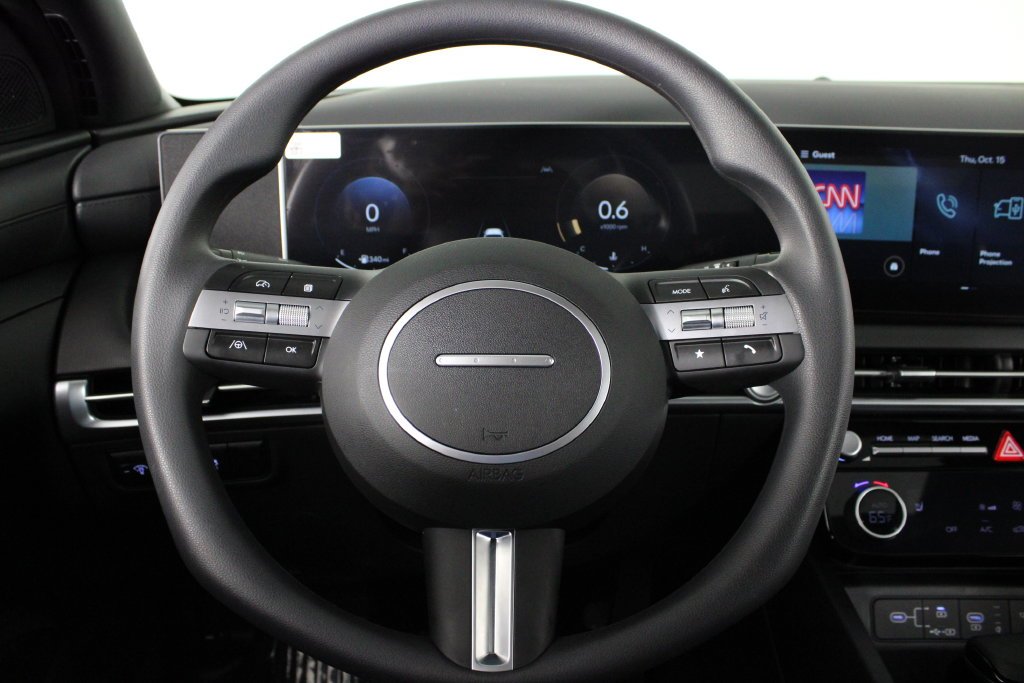 Certified Used 2027 White Hyundai SEL image 10