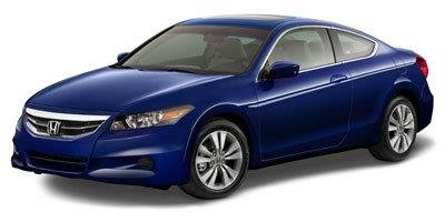 2011 Honda Accord EX