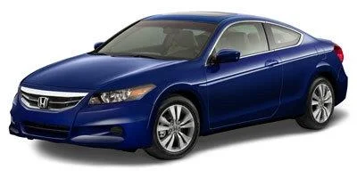 2011 Honda Accord