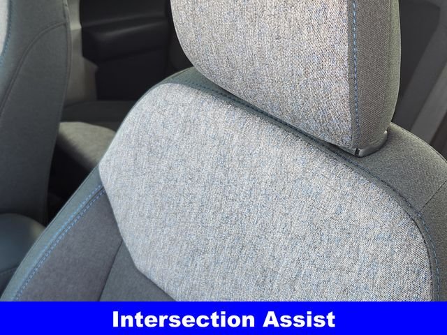 2025 Ford Maverick XLT - Photo 16