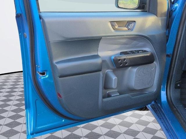 New 2026 Velocity Blue Ford Lobo™ image 9