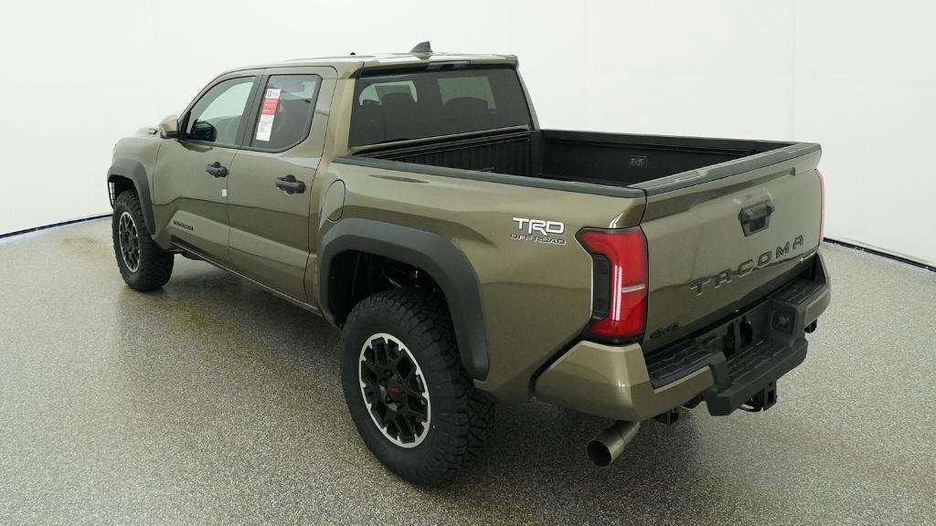 2026 Toyota Tacoma TRD Off Road - Photo 52