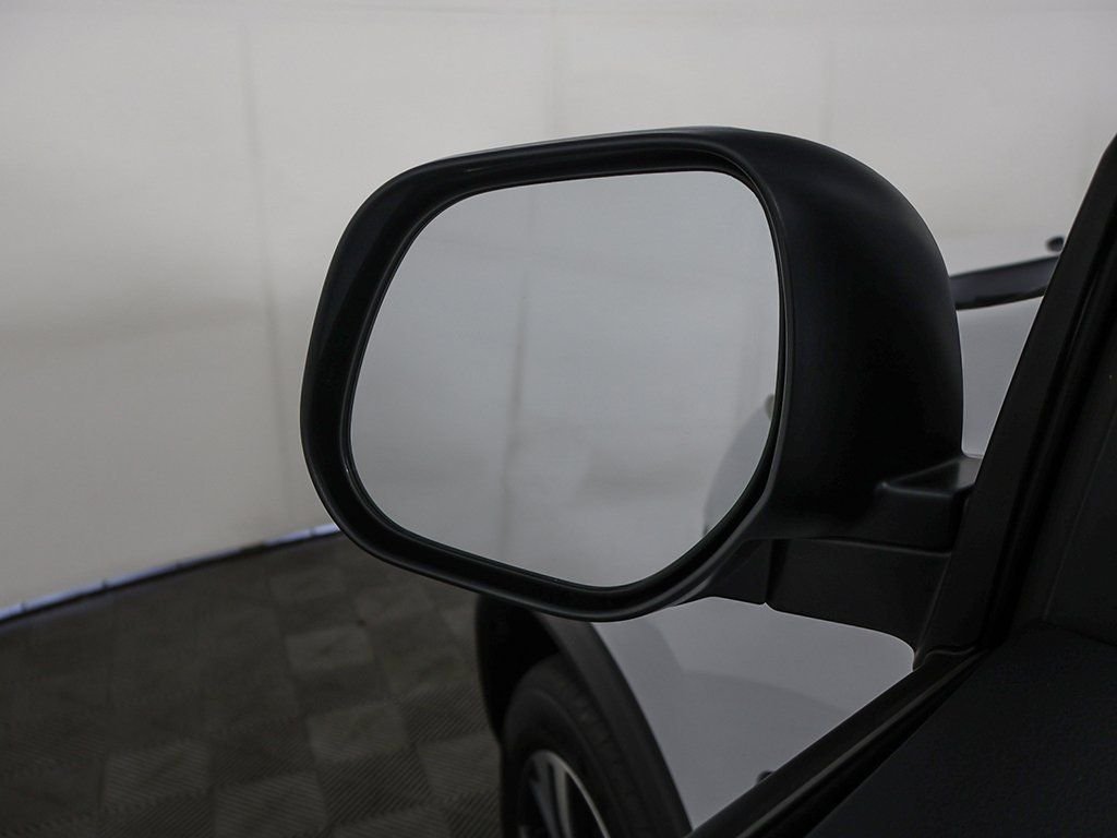 2025 Mitsubishi Outlander Sport ES - Photo 27