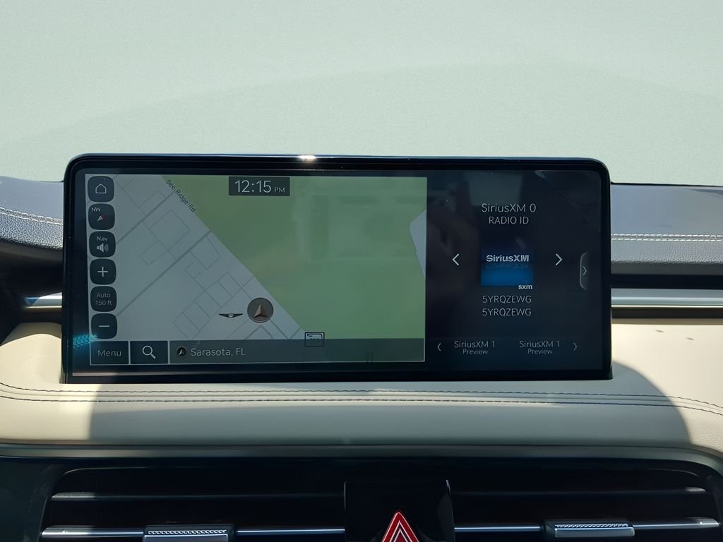 2026 GENESIS G70 Standard - Photo 18