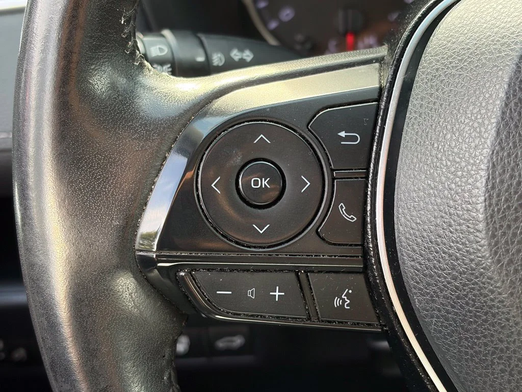 Used 2019 Lunar Toyota XLE Premium image 26