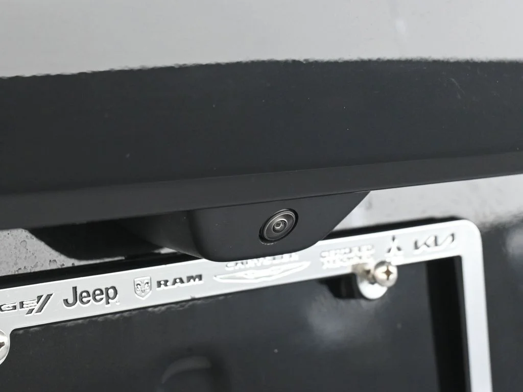 2025 Jeep Grand Cherokee Laredo - Photo 34