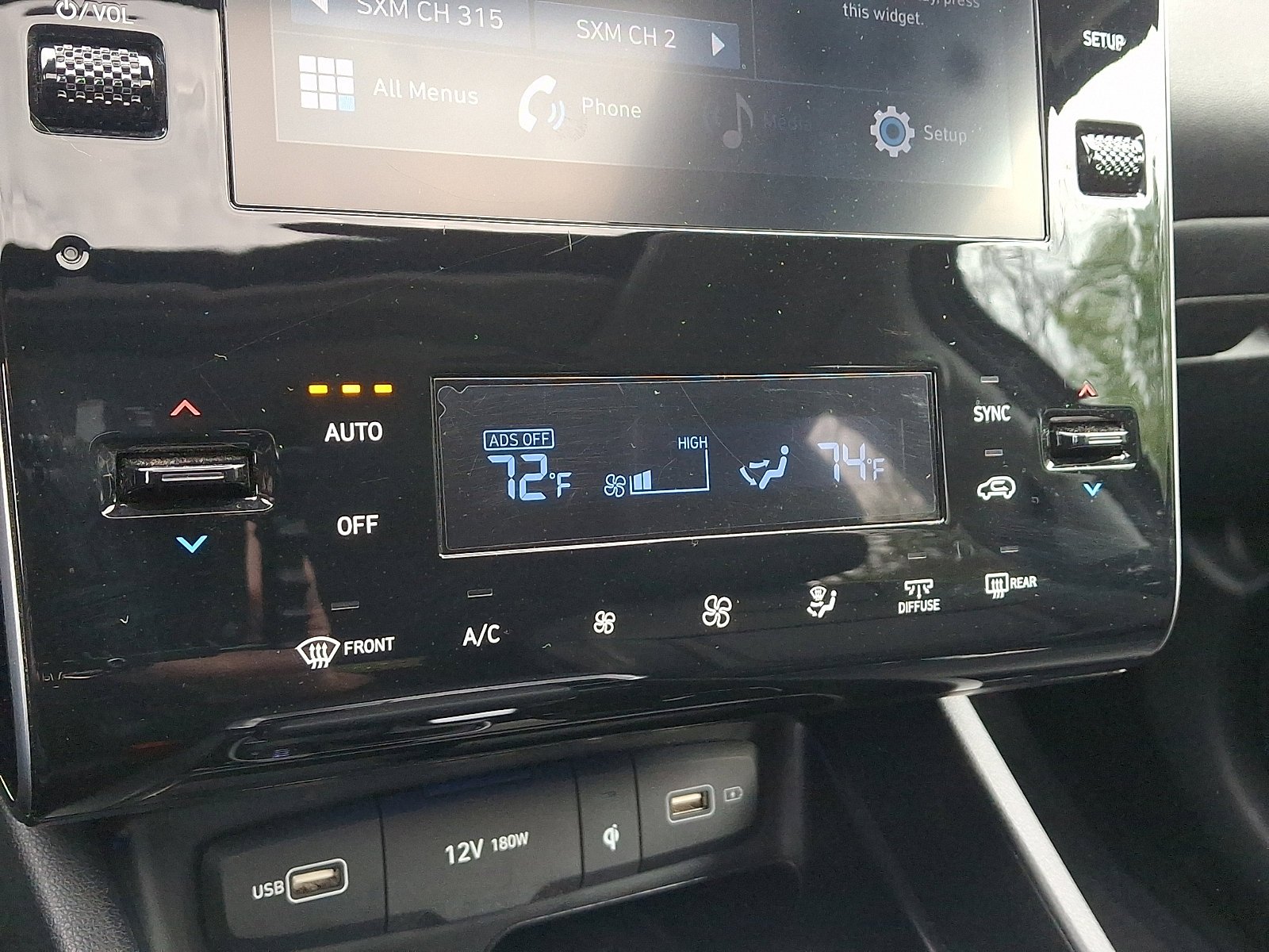 2023 Hyundai Tucson SEL - Photo 16