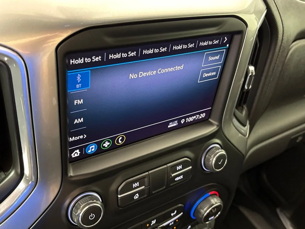 Used 2020 Red Chevrolet RST image 41