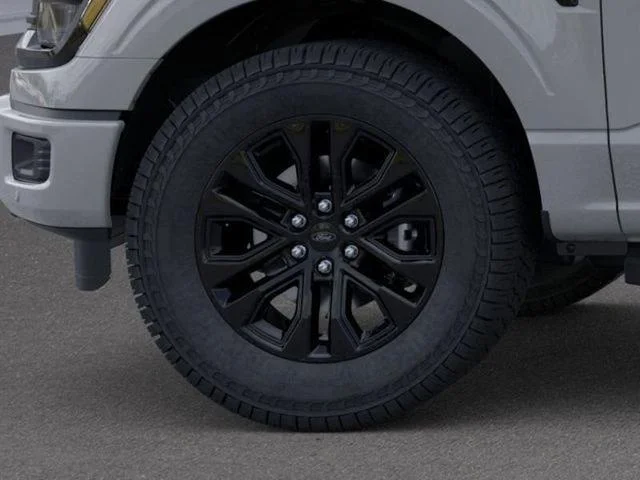 New 2026 Avalanche Ford XLT image 41