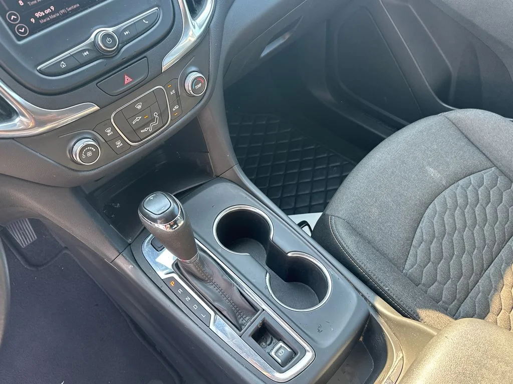 2021 Chevrolet Equinox LT - Photo 30