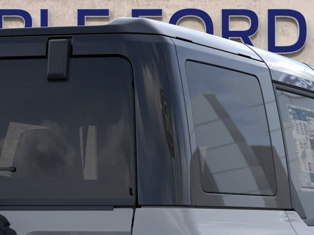 New 2026 Avalanche Ford Badlands image 25