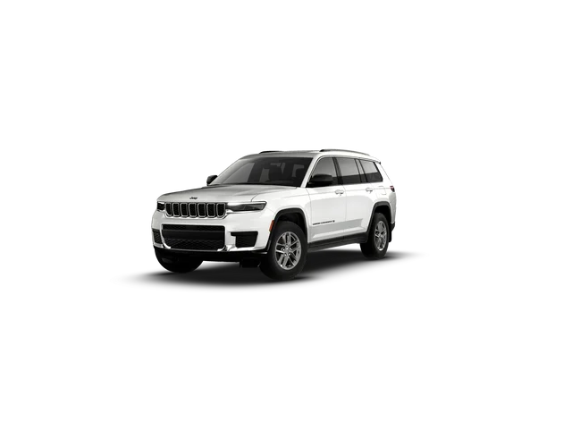2026 Jeep Grand Cherokee L Laredo X