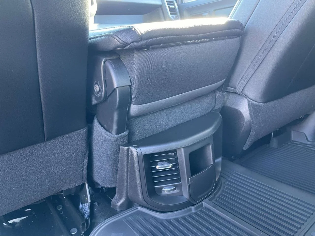 2026 RAM 2500 Tradesman - Photo 30