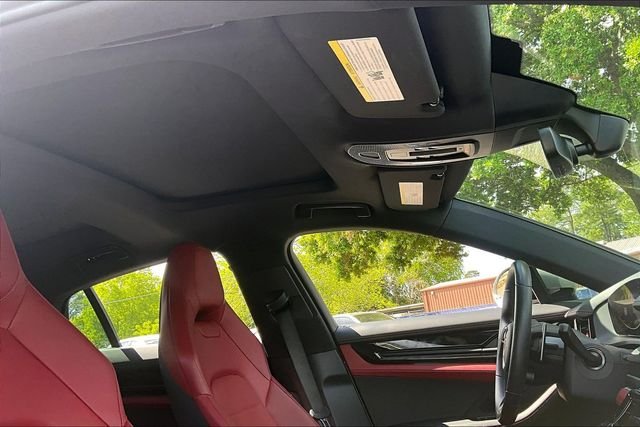 2024 Porsche Panamera Base - Photo 28