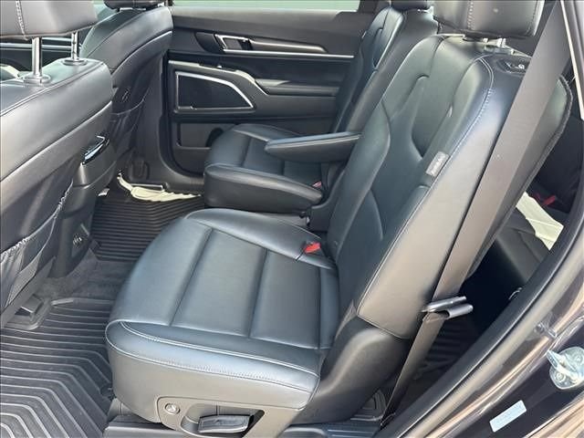 Used 2025 Gray Kia S image 13