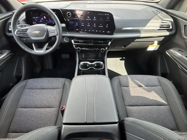 2026 Chevrolet Traverse LT - Photo 26