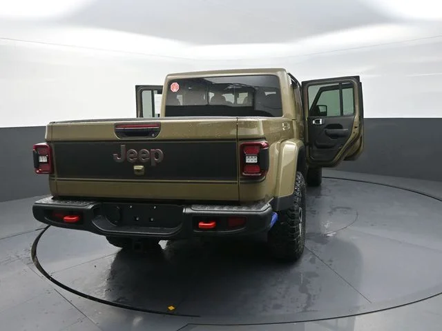 New 2026 41 Exterior Paint Jeep Shadow Ops image 34