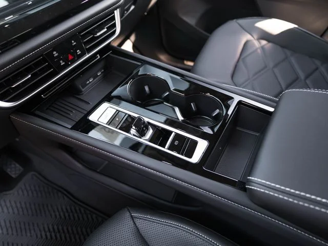 New 2026 Gray Volkswagen 2.0T SE w/Technology image 24
