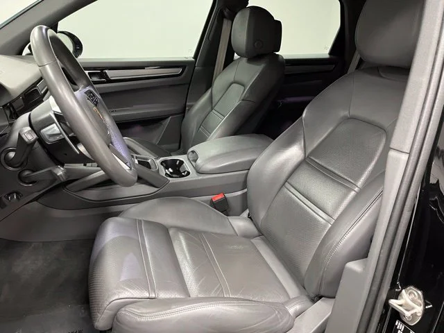 2022 Porsche Cayenne Platinum Edition - Photo 39