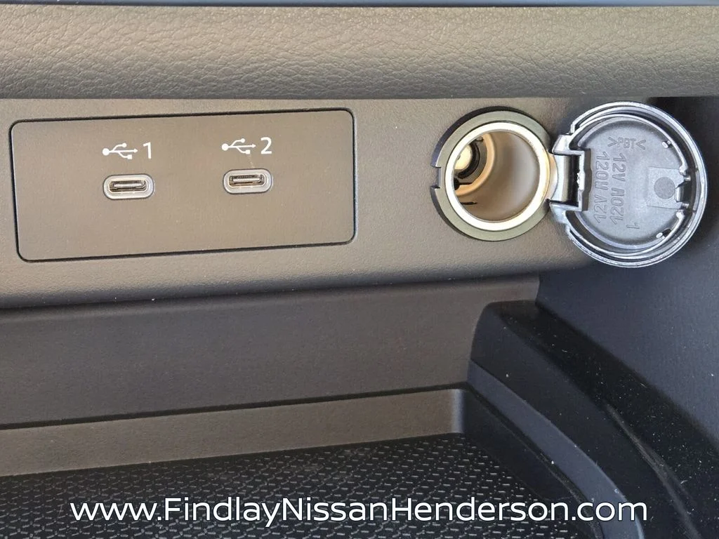 2026 Nissan Rogue Rock Creek - Photo 14