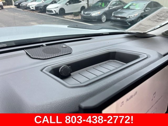 Used 2024 Silver Toyota Limited image 21