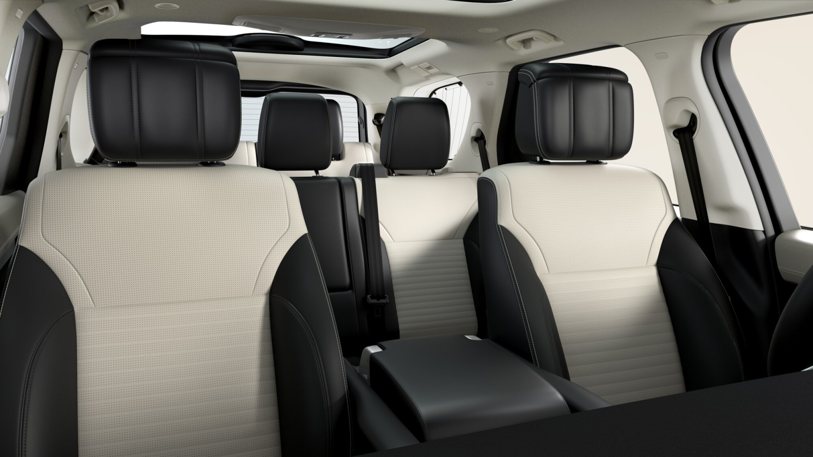 New 2027 Borasco Grey LAND ROVER Tempest 360PS image 5
