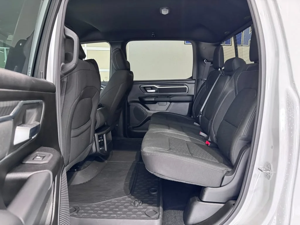 2025 RAM Ram 1500 Pickup Big Horn/Lone Star - Photo 11