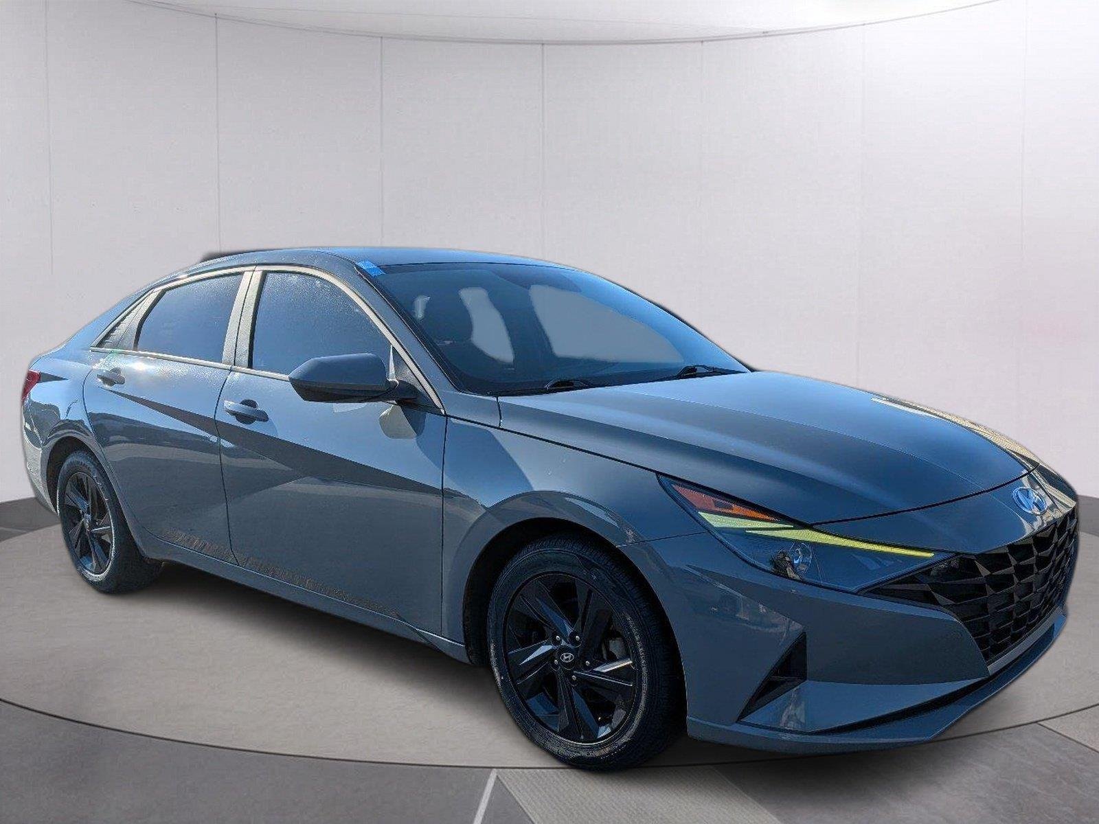 Used 2023 Electric Shadow Hyundai SEL image 9