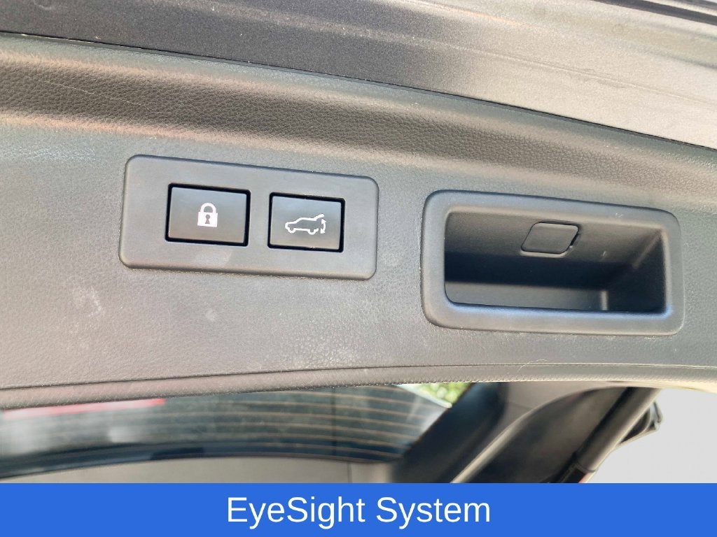 Used 2024 Gray Subaru Premium image 7