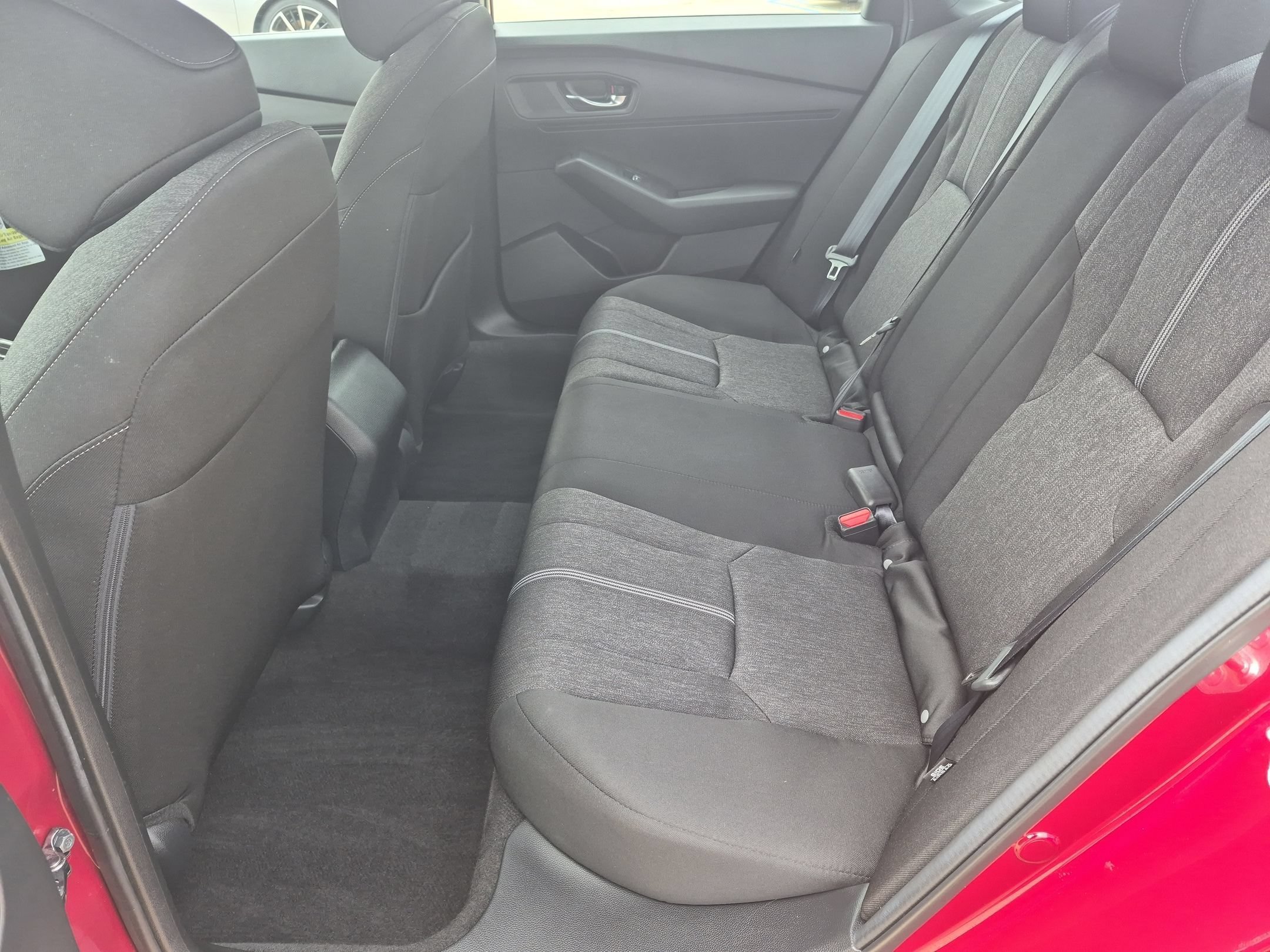 2023 Honda Accord Hybrid Sport - Photo 22