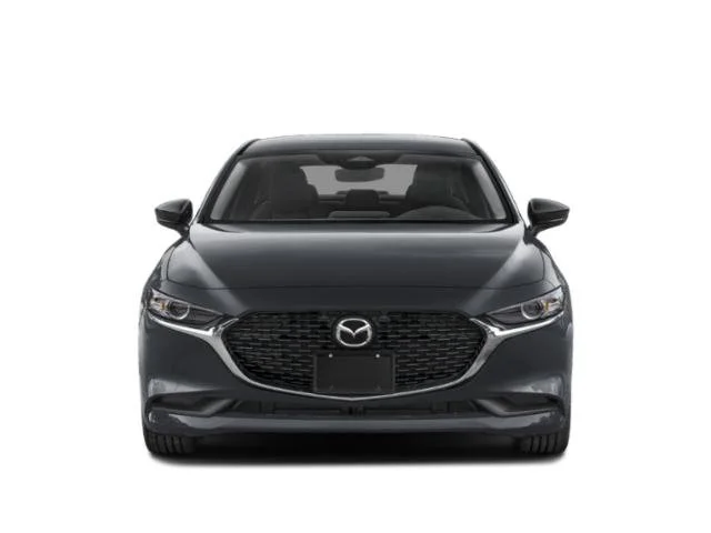 New 2026 Machine Gray Metallic Mazda 2.5 S Select Sport image 7