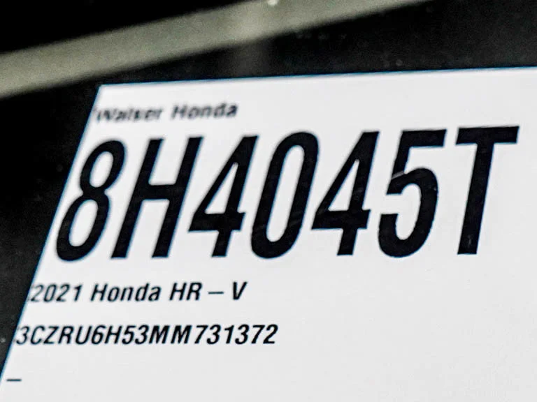 Used 2021  Honda 5D WAGON EX AWD image 28