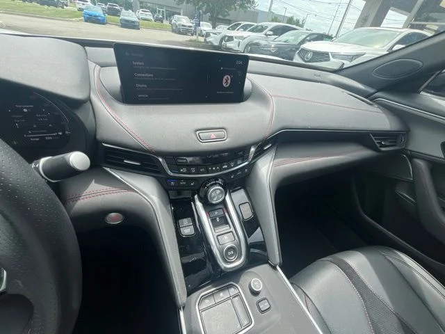 Used 2025 White Acura A-Spec Package image 51