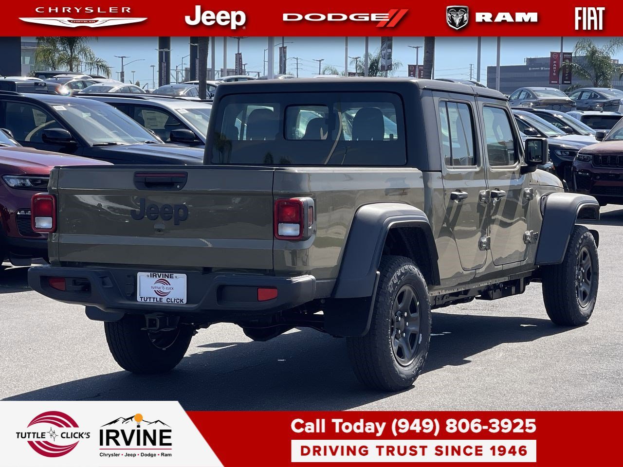 New 2026 41 Exterior Paint Jeep Sport image 6