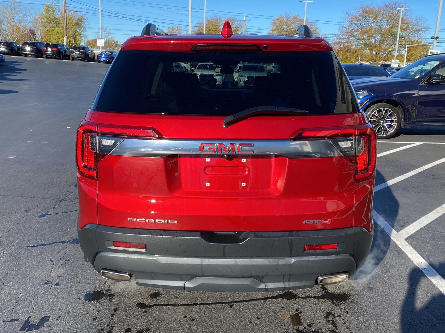 Used 2023 Rd Gmc  image 4