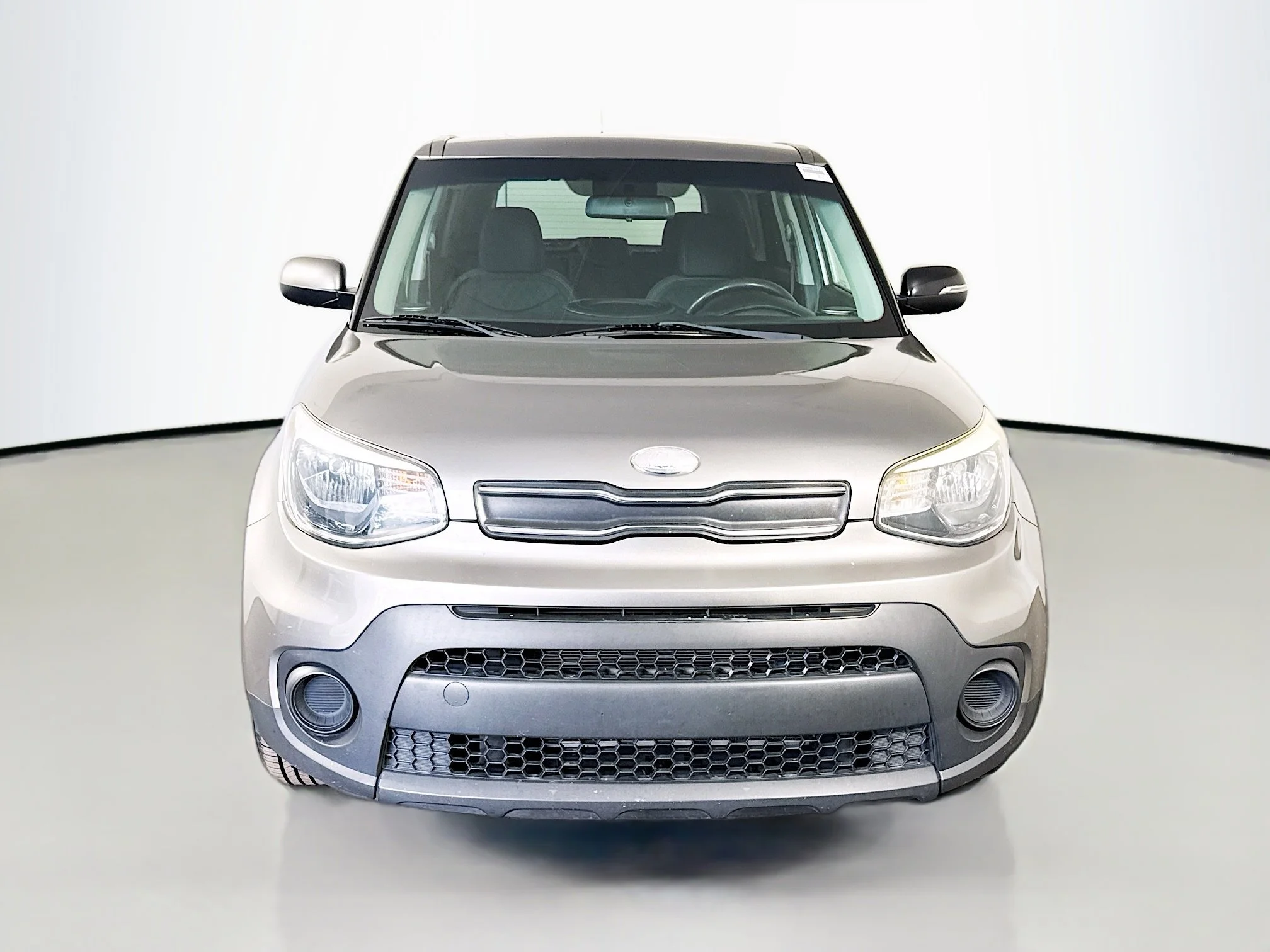 Used 2018 Kia Soul Base with VIN KNDJN2A26J7595267 for sale in Palmetto Bay, FL