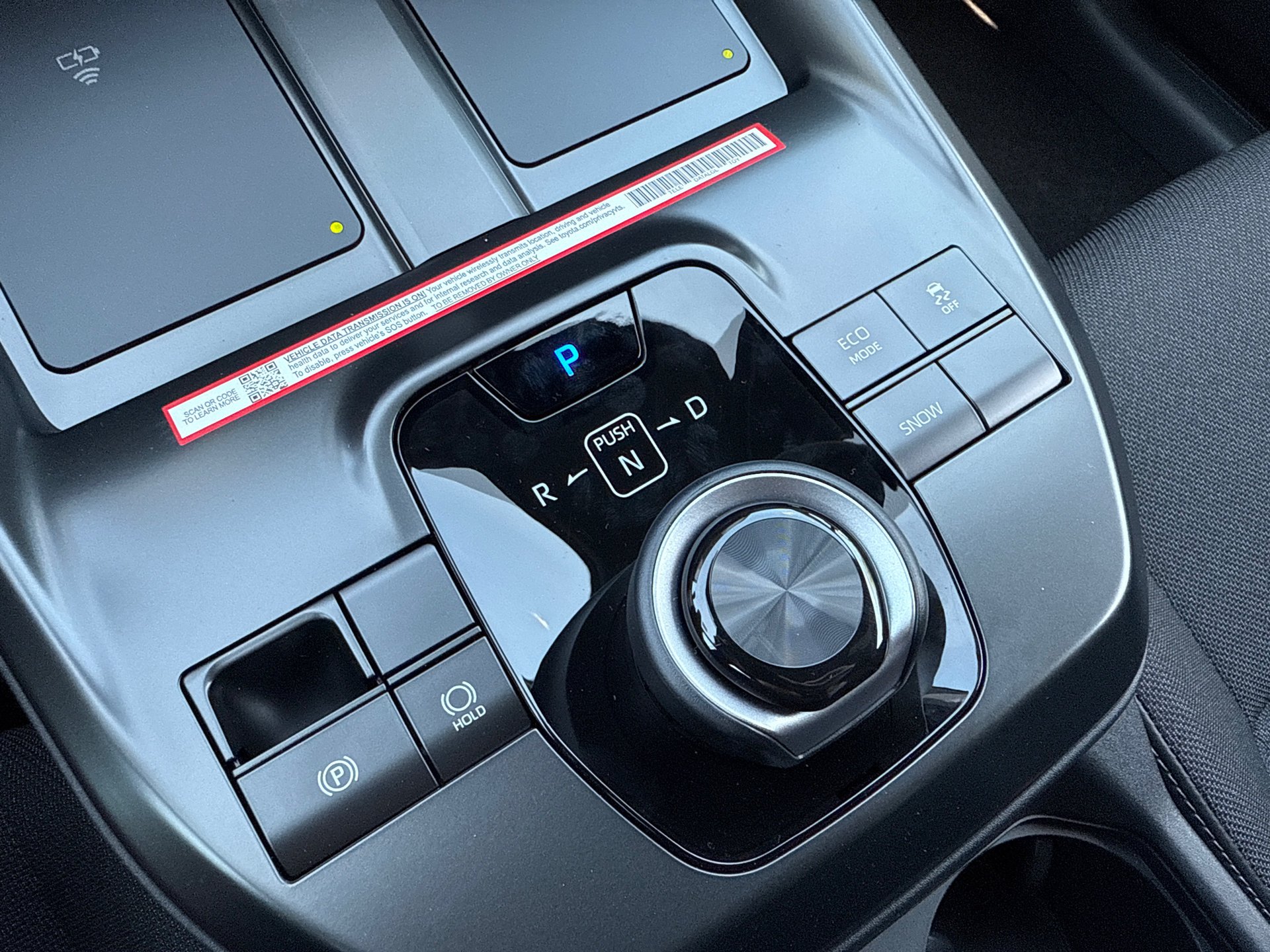 New 2026 Wind Chill Pearl <sup>1</sup> Toyota  SE image 26