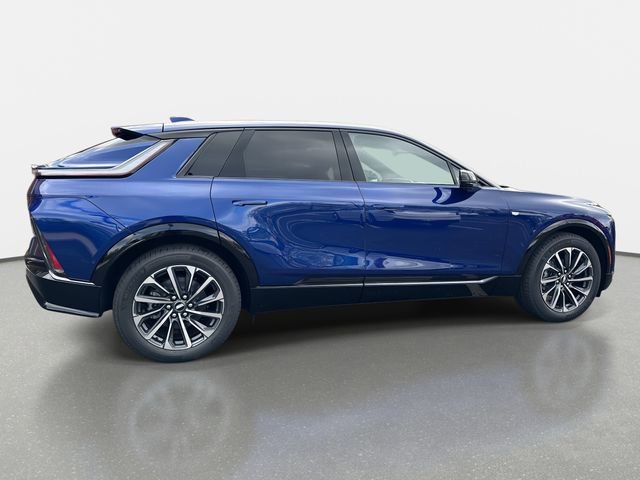 2025 Cadillac LYRIQ Sport 1 - Photo 8