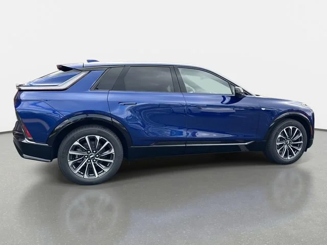 2025 Cadillac LYRIQ Sport 1 - Photo 18