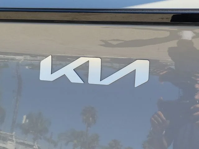 Used 2025 Gray Kia SX-Prestige image 33