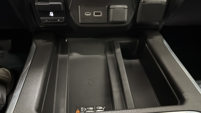 Used 2021 Black Chevrolet LTZ image 34