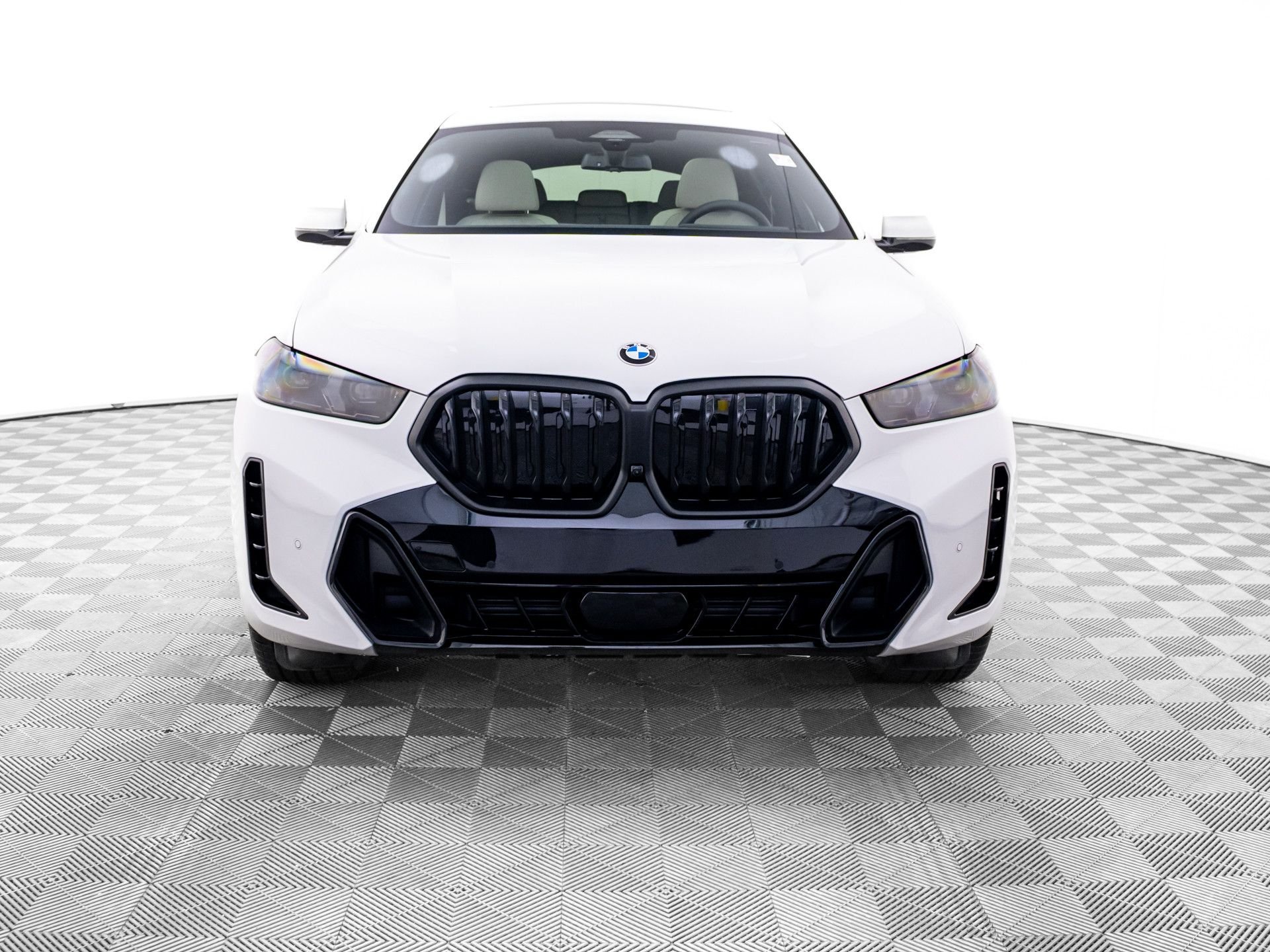 New 2027 Alpine White BMW xDrive40i image 10