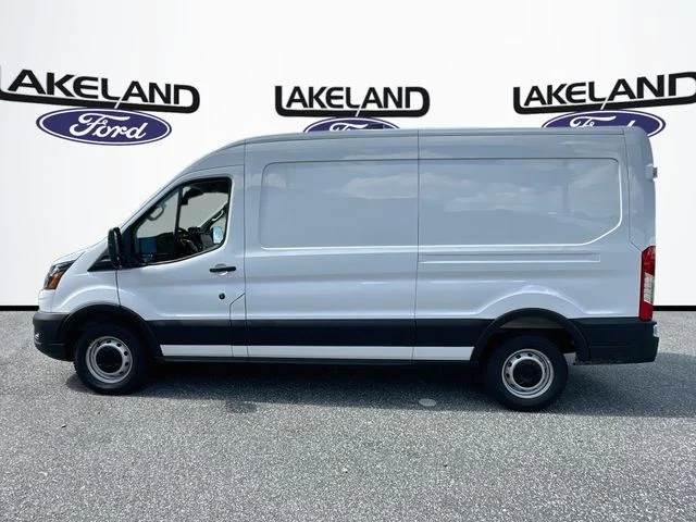 New 2026 Ford Transit-250 Base