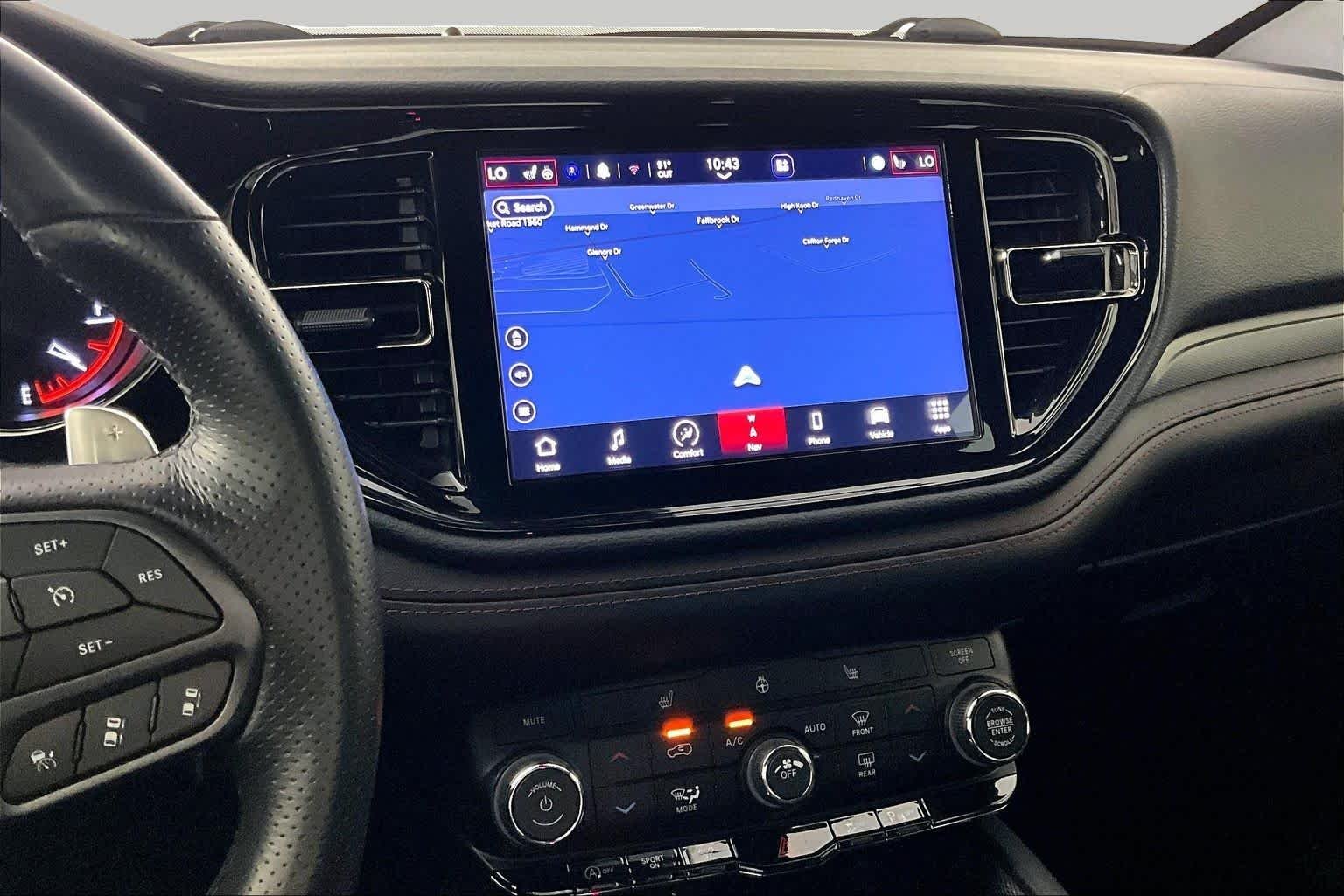 Pre-Owned 2023 Dodge Durango GT Launch Edition RWD
