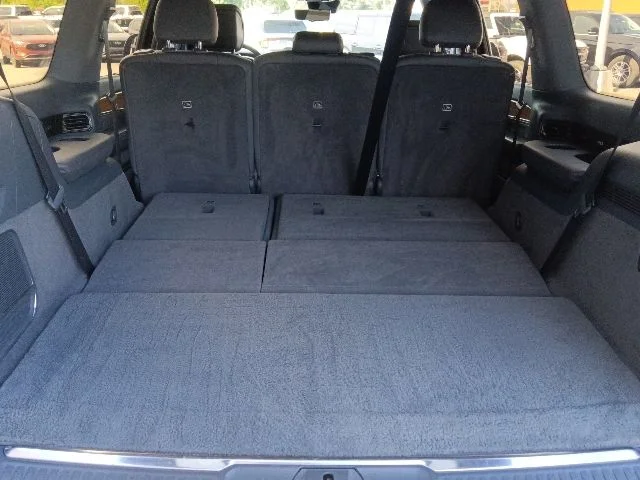 Certified Used 2022 White Jeep Series II image 31