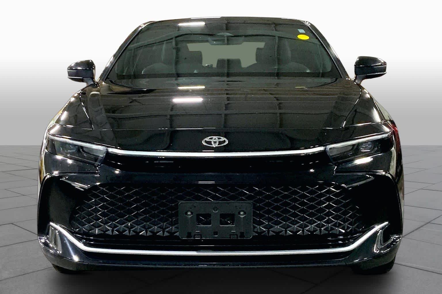 Pre-Owned 2023 Toyota Crown XLE